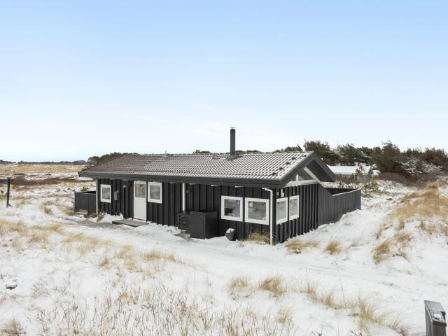 Hus til salg i Skagen, Brønderslev-Dronninglund