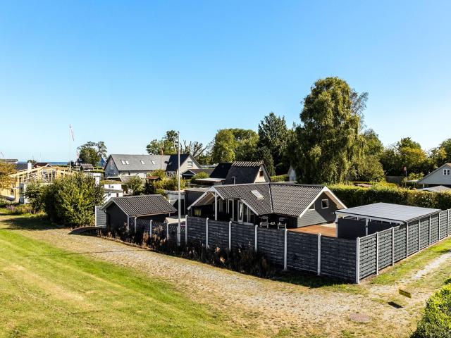 Hus til salg i Nordfyn