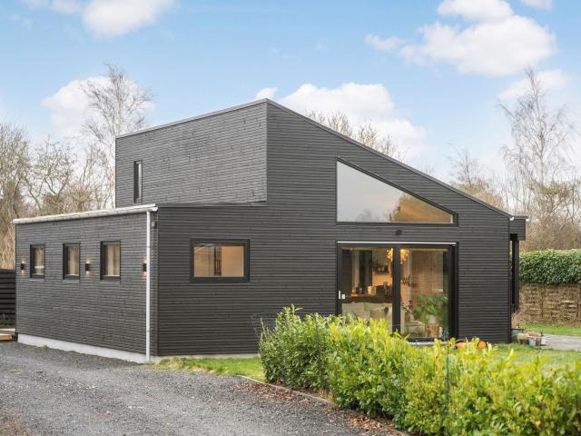 Hus til salg i Næstved