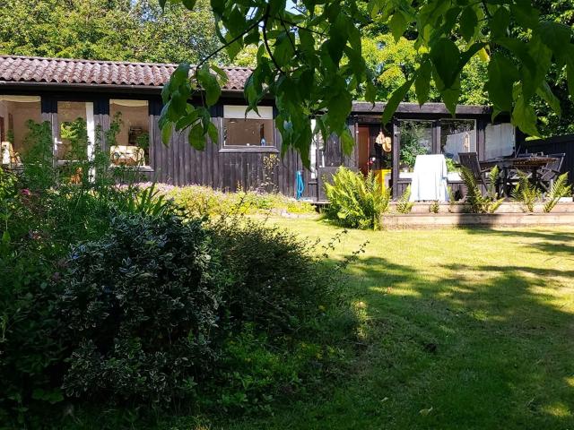 Hus til salg i Kvistgård, Brøndby