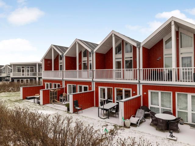 Lejlighed til salg i Løkken, Brønderslev-Dronninglund