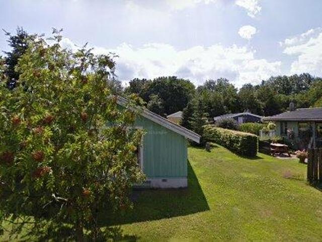 Ejendom til salg i Kolding