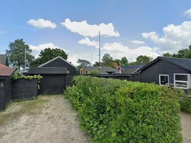 Ejendom til salg i Kolding