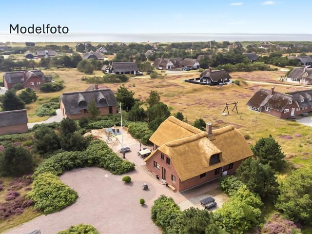 Hus til salg i Blåvand, Varde