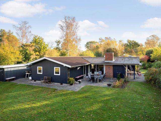 Hus til salg i Kalundborg