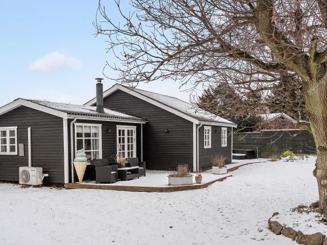 Hus til salg i Kalundborg