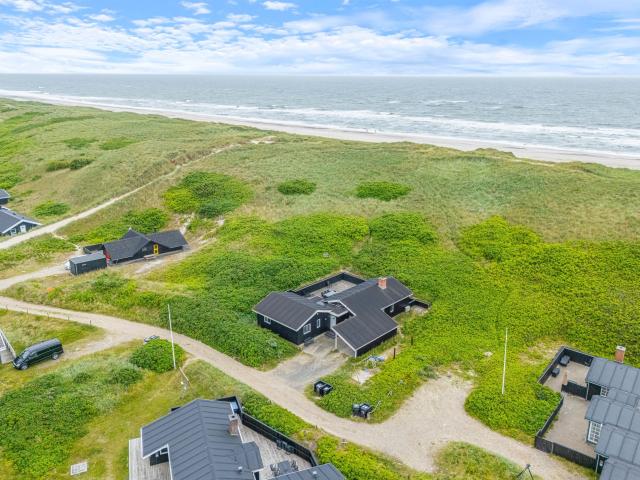 Hus til salg i Århus