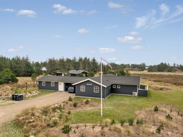 Hus til salg i Varde