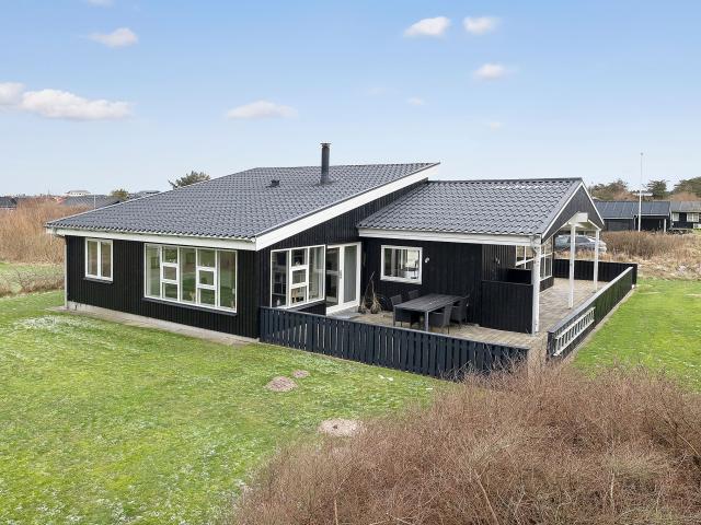 Hus til salg i Brønderslev-Dronninglund