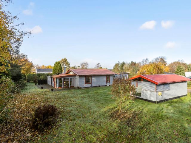 Hus til salg i Brønderslev-Dronninglund