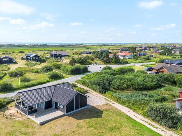 Hus til salg i Lakolk, Tønder Kommune
