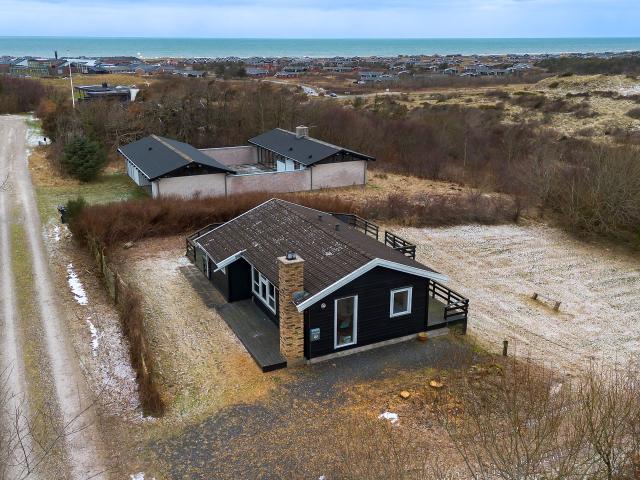 Hus til salg i Brønderslev-Dronninglund