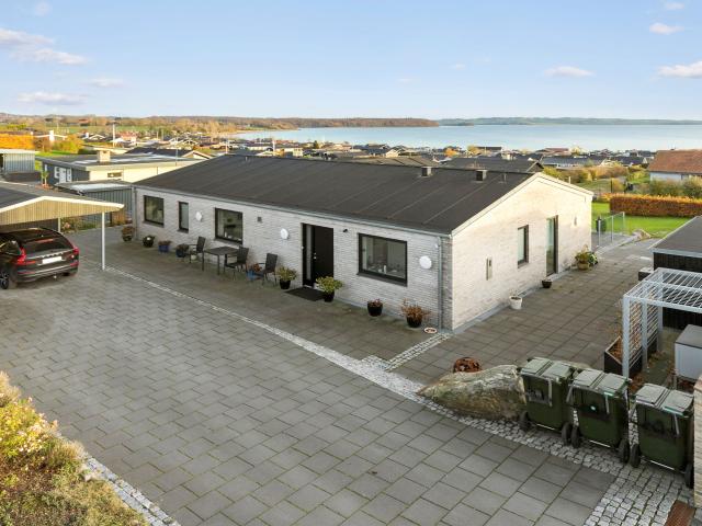 Grund til salg i Århus