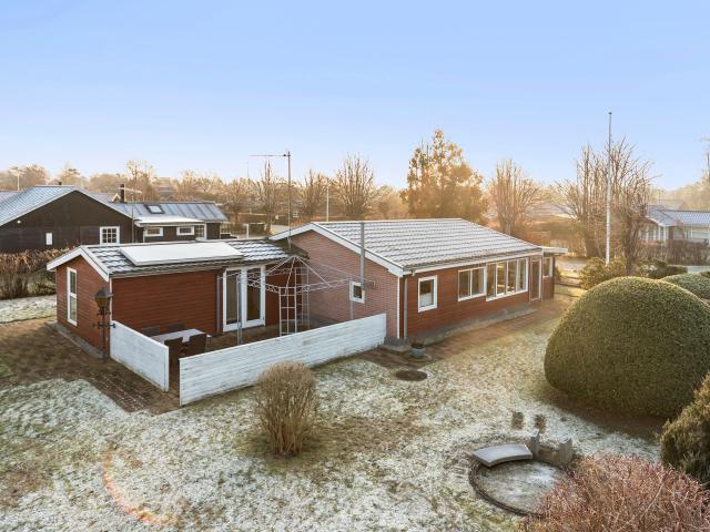 Hus til salg i Grenaa, Århus