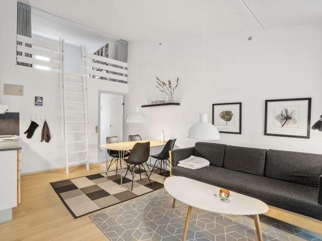 Hus til salg i Århus