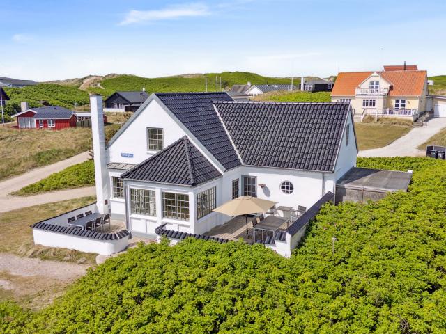 Hus til salg i Århus