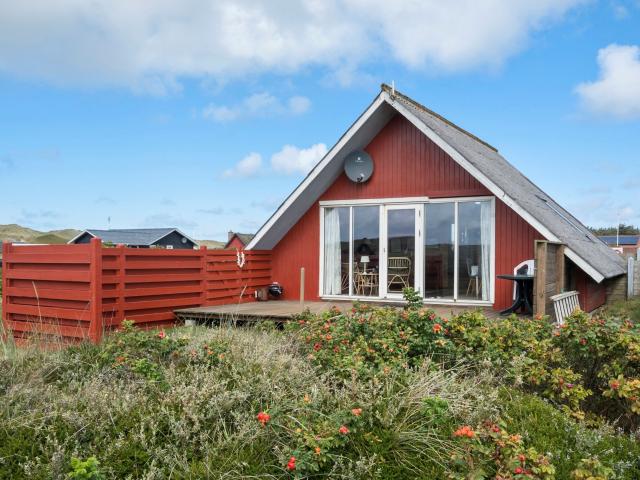 Hus til salg i Århus