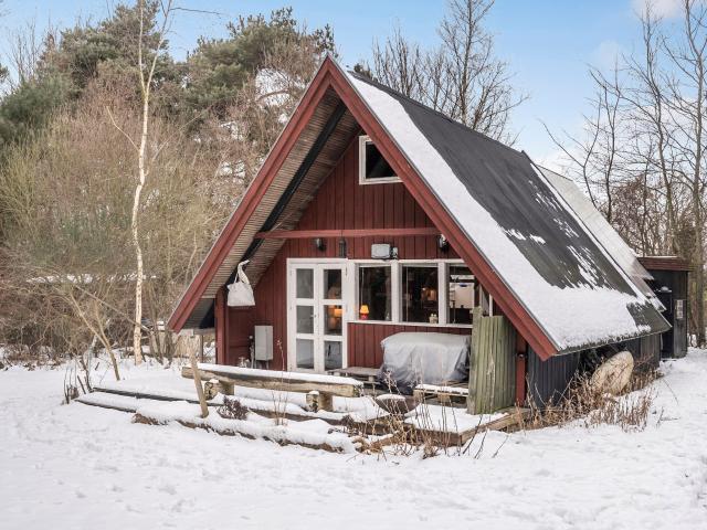 Hus til salg i Kalundborg