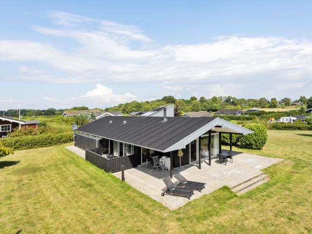 Hus til salg i Langeland