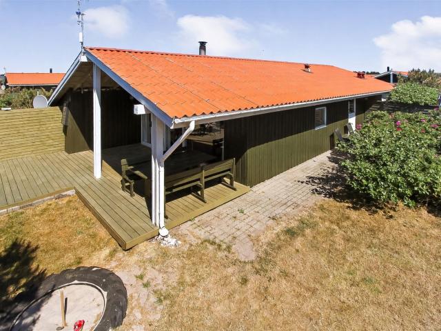 Hus til salg i Århus