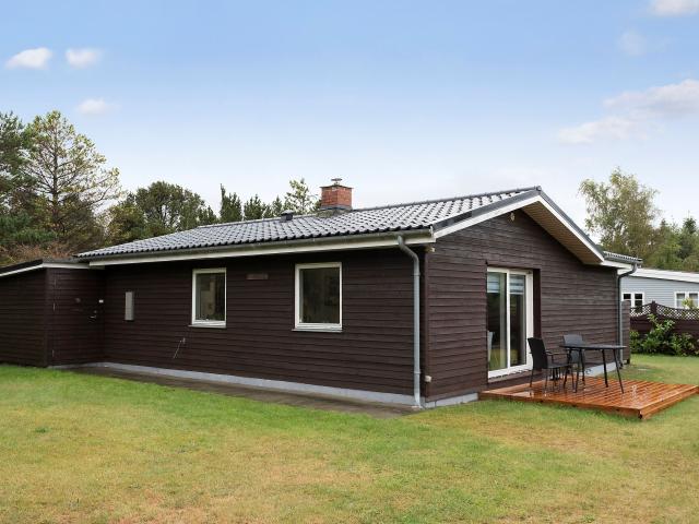 Hus til salg i Odsherred