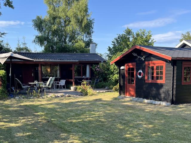 Hus til salg i Øster Hurup, Brønderslev-Dronninglund