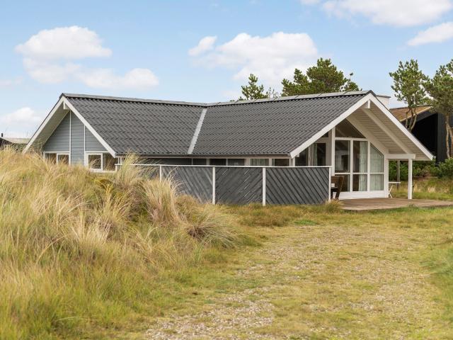 Hus til salg i Sønderho, Fanø