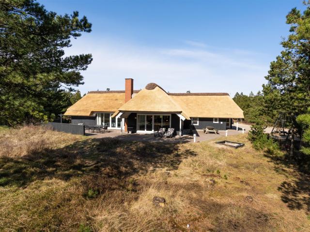 Hus til salg i Blåvand, Varde
