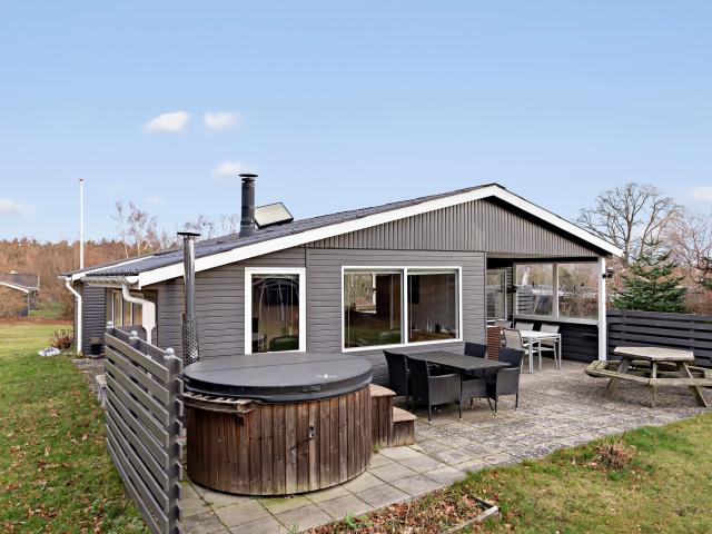 Hus til salg i Århus