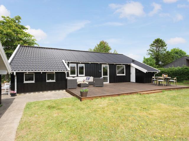 Hus til salg i Saksild, Århus