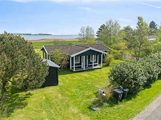 Hus til salg i Guldborgsund
