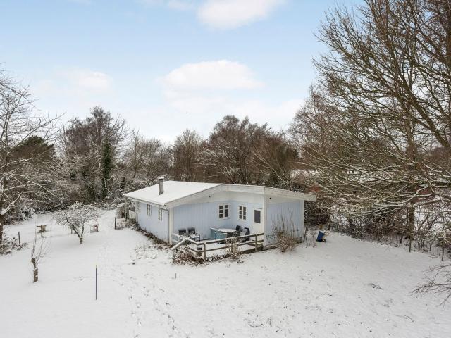 Hus til salg i Langeland