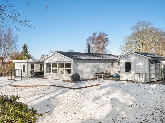 Hus til salg i Næstved