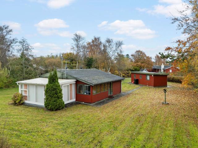 Hus til salg i Brønderslev-Dronninglund