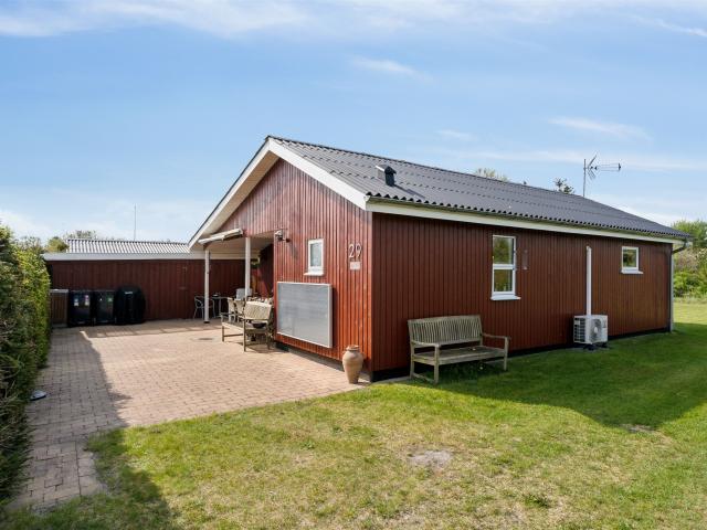 Hus til salg i Brønderslev-Dronninglund