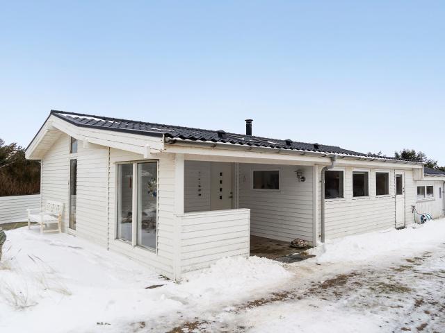 Hus til salg i Brønderslev-Dronninglund
