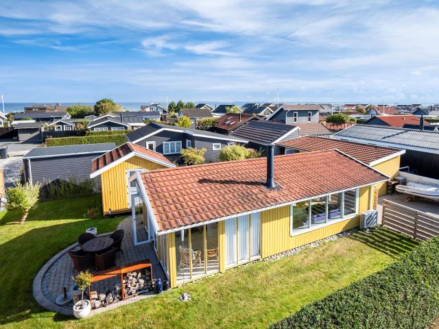 Hus til salg i Nordfyn