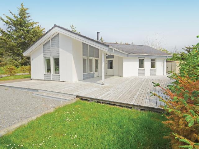 Hus til salg i Brønderslev-Dronninglund