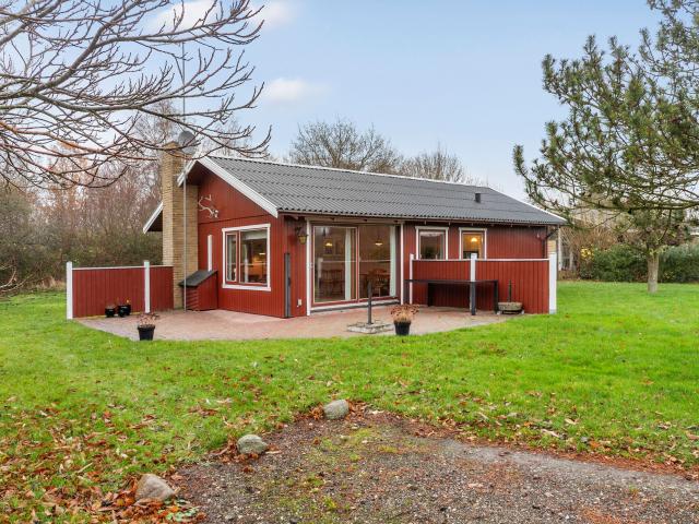 Hus til salg i Lolland