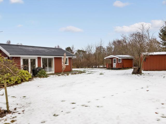 Hus til salg i Brøndby