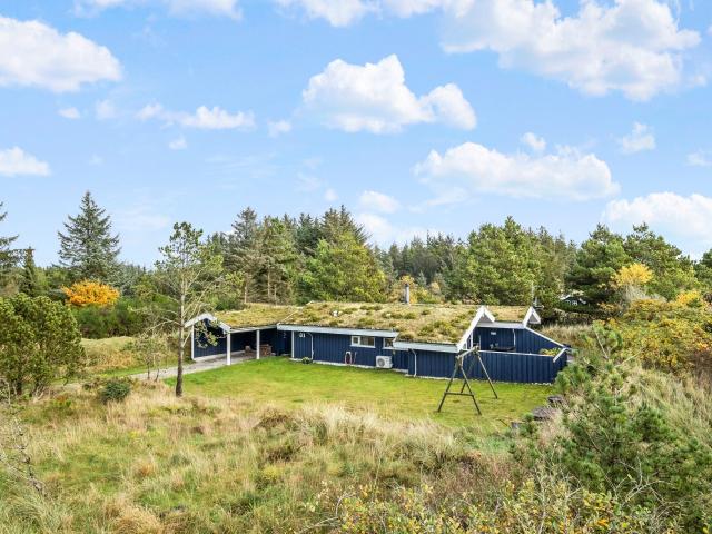 Hus til salg i Brønderslev-Dronninglund