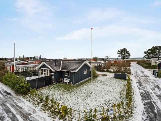 Hus til salg i Nyborg
