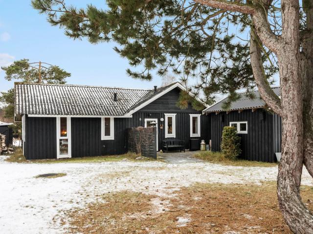 Hus til salg i Lolland