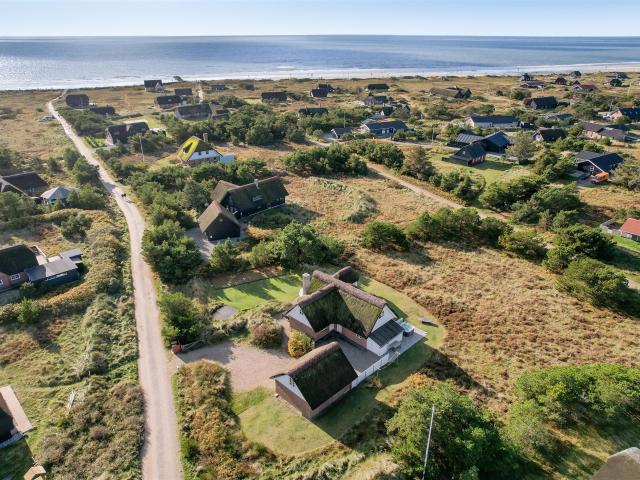 Hus til salg i Varde