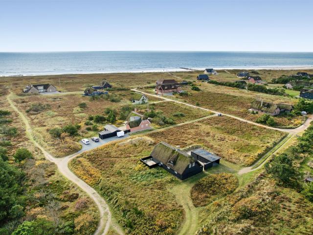 Hus til salg i Varde