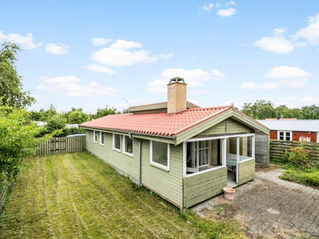 Hus til salg i Kalundborg