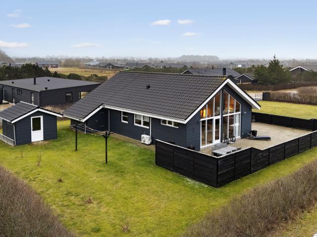 Hus til salg i Århus