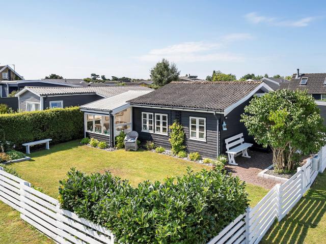 Hus til salg i Karrebæksminde, Næstved