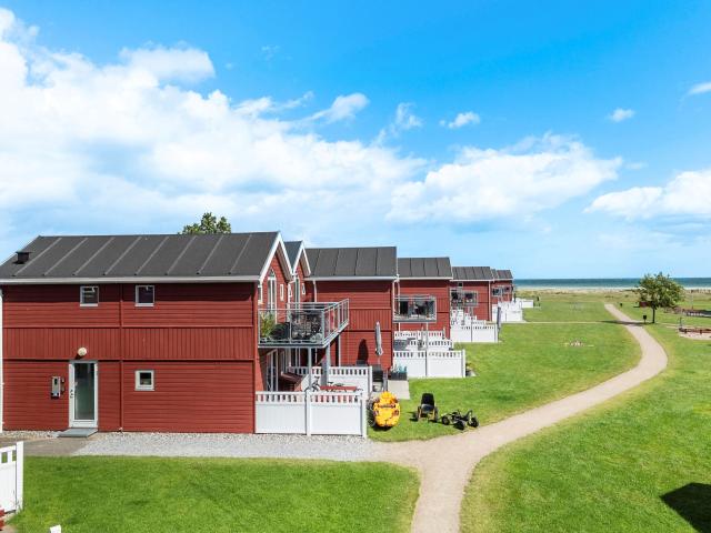 Lejlighed til salg i Øster Hurup, Brønderslev-Dronninglund