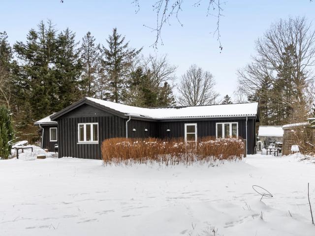 Hus til salg i Brønderslev-Dronninglund